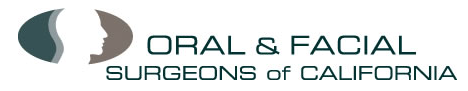 Oral and Facial Surgeons of California Home Page